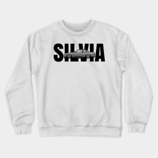 Silvia S13 Crewneck Sweatshirt